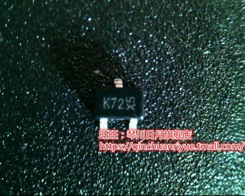2NK7002WT1G  K72 SOT323-3  LE80537 T5600 SL9SP 1.83/2M/667新