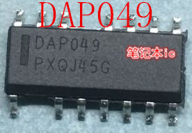 OAP049B SC1409IS 1409IS DAP049 新 DAP049B SOP封装 OAP049