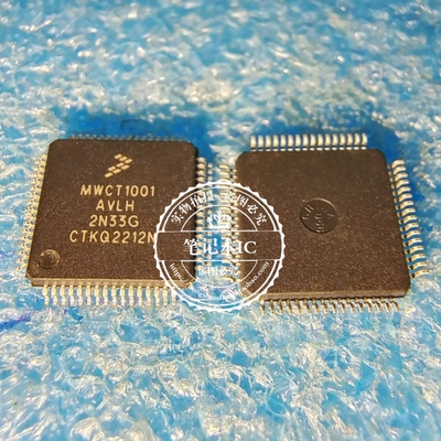 MWCT1001AVLH MWCT1001 AVLH QFP