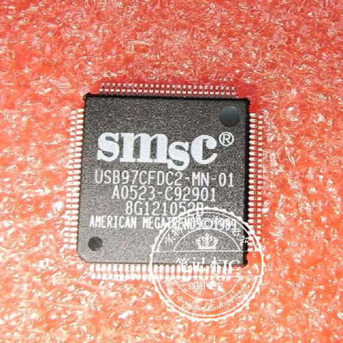 USB97CFDC2-MN-01  USB97CFDC2-MN-OI   USB97CFDC2-WN-01  新的