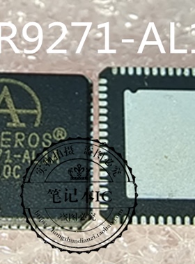 AR9271-AL1A  AR9271-ALIA EQCO62R20.3  EQC062R20.3  QFN  新的