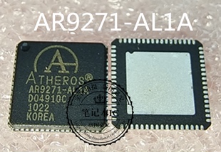EQC062R20.3 ALIA AR9271 EQCO62R20.3 新 AL1A QFN