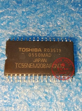 TC55NEM208AFGN70  TC55NEM208AFGN55LA    SOP