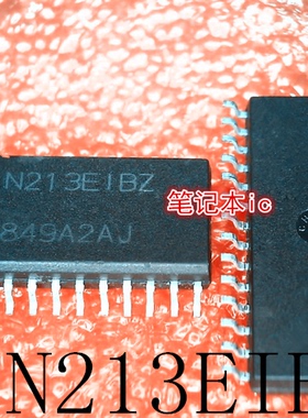 HIN213EIBZ      H1N213EIBZ     SOP封装      新的