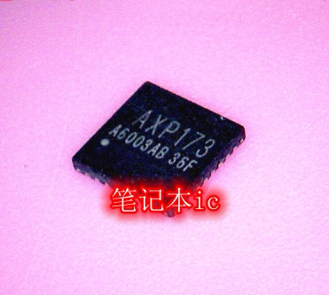 AXP173 AXP192 AXP193 AXP209  AXP202 AXP223 AXP221S AXP221新
