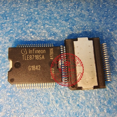 TLE8718SA  TLE8718  HSSOP36   新的  一个起拍