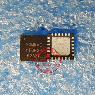 SGMRAE YTQF24  QFN24 新的  一个起拍