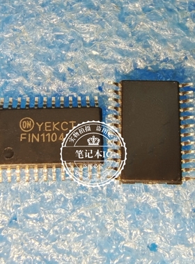 FIN1104MTC FIN1104   M514X 丝印514X   TSSOP  新的  一个起拍