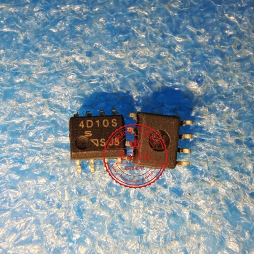 PC4D10S 4D10S 4D105 SOP-8 新的  一个起拍