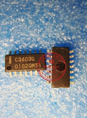 UPC3403G C3403G SOP-14  新的  一个起拍