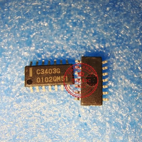 UPC3403G C3403G SOP-14  新的  一个起拍