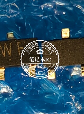2SA2056 丝印 WF 贴片 SOT-23 PNP三极管
