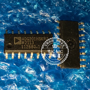 ADG201HSKR ADG201HS ADG201AKR ADG201AKRZ 202AKRZ 进口SOP16