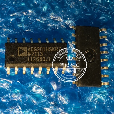 ADG201HSKR ADG201HS ADG201AKR ADG201AKRZ 202AKRZ 进口SOP16