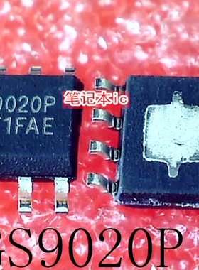 GS9020P     GS9020PSF     SOP-8       新的