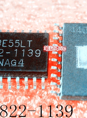 1822-1139   TCA2465G   TCA2465    SOP-20封装     新的