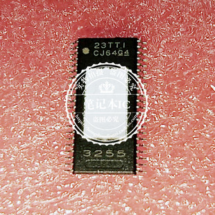 TPA3255DDVR TPA3255 丝印3255 HTSSOP   新的   一个起拍