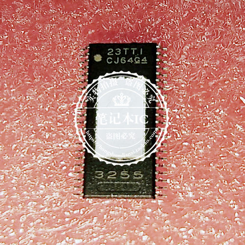 集成电路TPA3255DDVRTPA3255