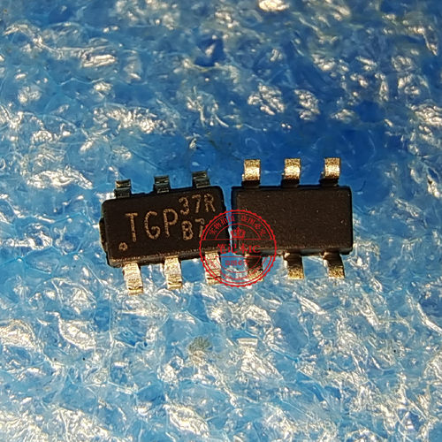 LD7537RGL LD7537 丝印 37 37R SOT23-6 新的  一个起拍