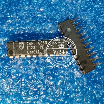 CD74HCT688E SN74HCT688N HD74HCT688P  MM74HCT688N M74HCT688B1