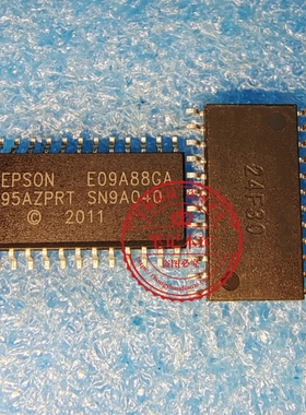 E09A88GA EO9A88GA SOP24 新的 一个起拍