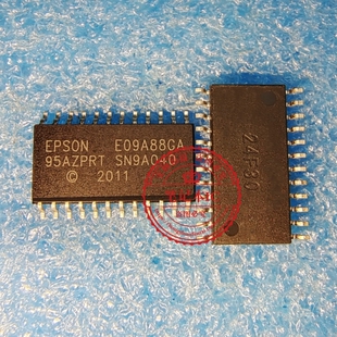 E09A88GA EO9A88GA SOP24 新的 一个起拍