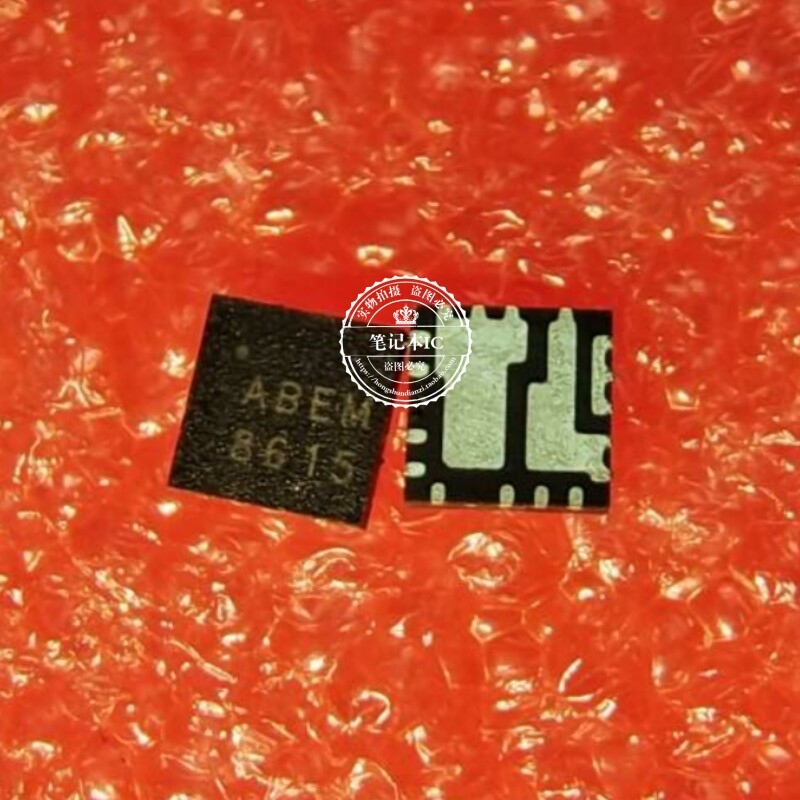 AOZ2151EQI-30丝印ABEM AOZ2151QI-03 AB03 AOZ2151QI-09 AB09QFN