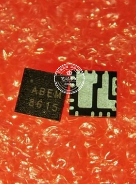 AOZ2151EQI-30丝印ABEM AOZ2151QI-03 AB03 AOZ2151QI-09 AB09QFN