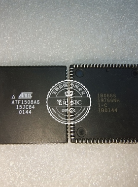 ATF1508AS-10JU84 ATF1508A5-10JU84 ATF1508AS-15JU84 PLCC