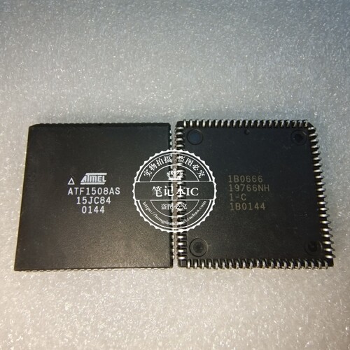 ATF1508AS-10JU84 ATF1508A5-10JU84 ATF1508AS-15JU84 PLCC