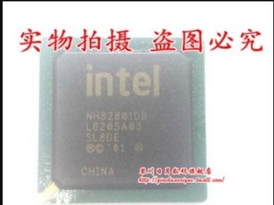 全新原装 NH82801DBM SL7VK NH82801DB SL8DE 现货 一个起拍