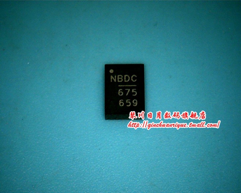 NB675集成电路SL8VUSL9JZ
