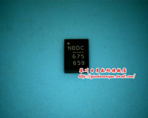 NB675集成电路SL8VUSL9JZ