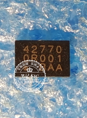 SLG4U41646V 41646 42770 QFN 丝印1X2 1X BGA 1X2