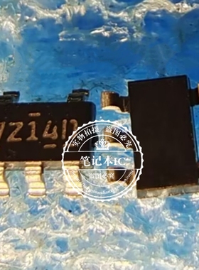 NC7SZ14M5X 丝印7Z14D 7Z14F  SOT23-5  新的  一个起拍