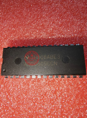 ADC0809CCN  AOC0809CCN  PI74FCT574TPA  P174FCT574TPA  DIP 新