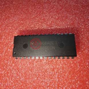 ADC0809CCN  AOC0809CCN  PI74FCT574TPA  P174FCT574TPA  DIP 新