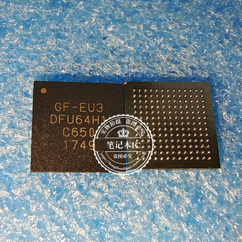GF-EU3 DFU64H1 BCM88694CB1KFSBG   BGA 新的 一个起拍