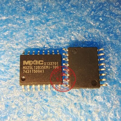 MX25L12835EMI-10G MX25L12835EMI MX25L12835 SOP16