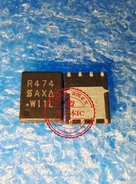 SIR474DP-T1-GE3 R474  QFN   新的  一个起拍