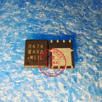 SIR474DP-T1-GE3 R474  QFN   新的  一个起拍
