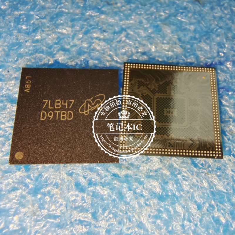 D9TBD MT52L256M64D2GN-107 WT:B D9TBD  BGA256球