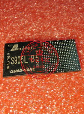S905L-B S905LB  S905L-8 S905L-S BCM84856RB1KFEBG BGA 新