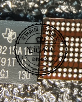 PCD3215A10CZQZR 丝印PCD3215A10 CD3215A10 RTD2799  BGA