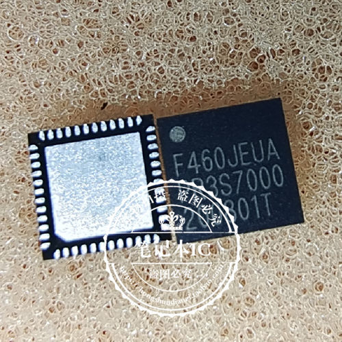 HC32F460JEUA集成电路F460JEUA