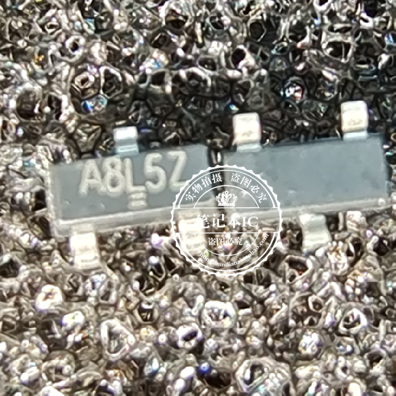 SI2308DS SI2308DS-T1-E 丝印:A8L5Z A8开头  SOT23 新的一个起拍