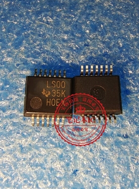 74LS00DBR LS00 SN74LS00DBR SSOP