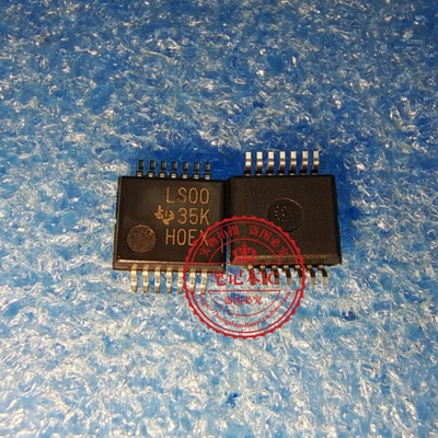 74LS00DBR LS00 SN74LS00DBR SSOP