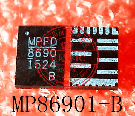 MP86901-BGLT-Z MP86901-B MP86901-CGLT-Z MP86901-C MP8690 QFN