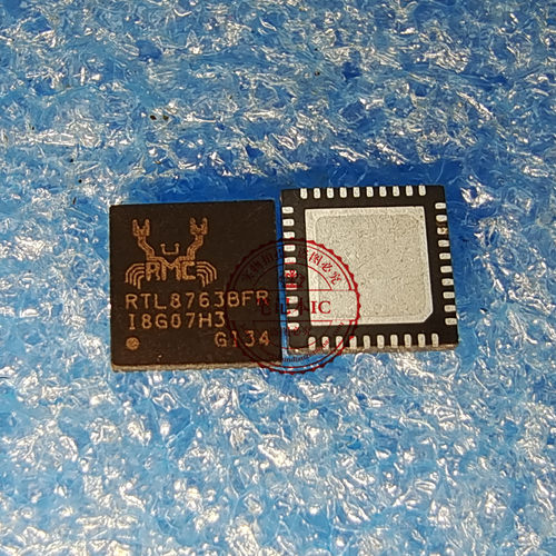 RTL8763BF RTL8763BF-CG RTL8763BFR RTL8763EWE-CG QFN 新的